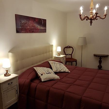 베니스 Residenza Al Volto 아파트 외부 사진