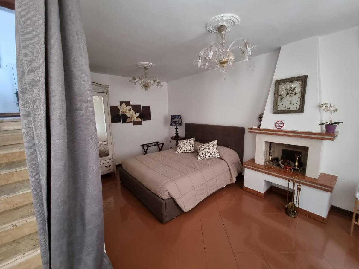 베니스 Residenza Al Volto 아파트 외부 사진