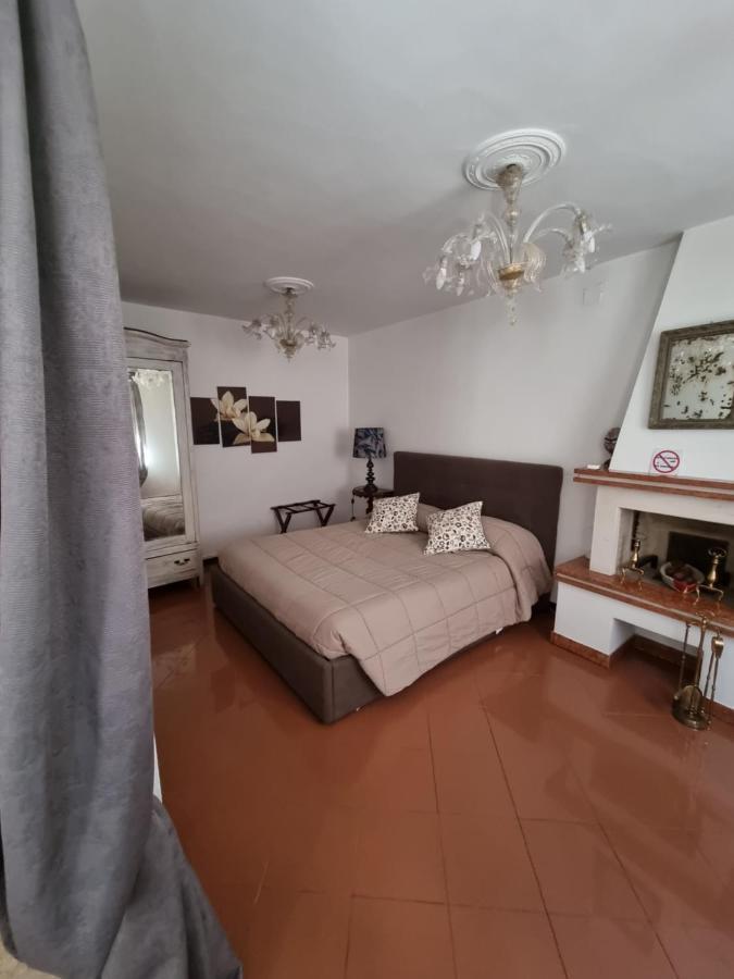 베니스 Residenza Al Volto 아파트 외부 사진