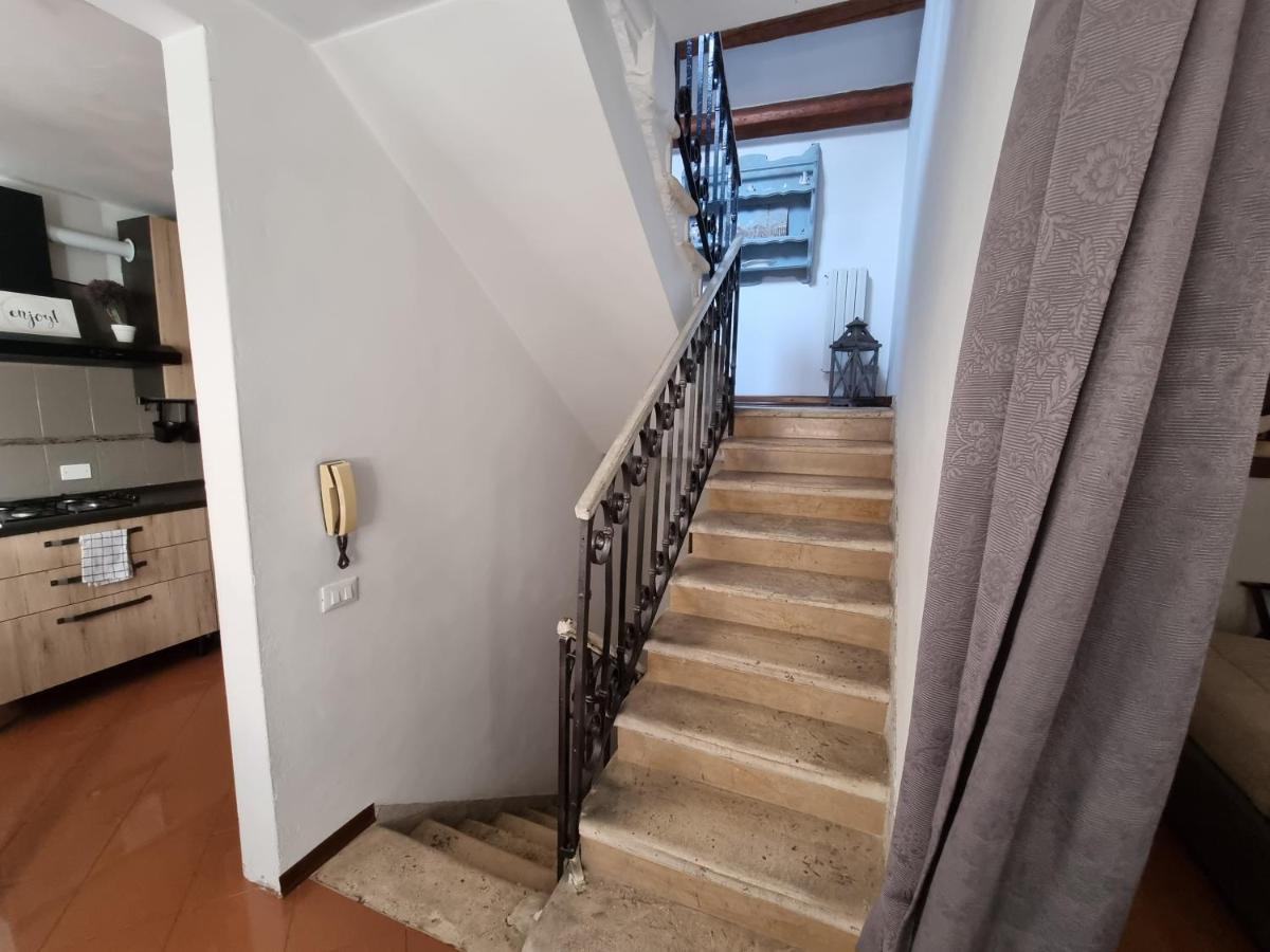 베니스 Residenza Al Volto 아파트 외부 사진