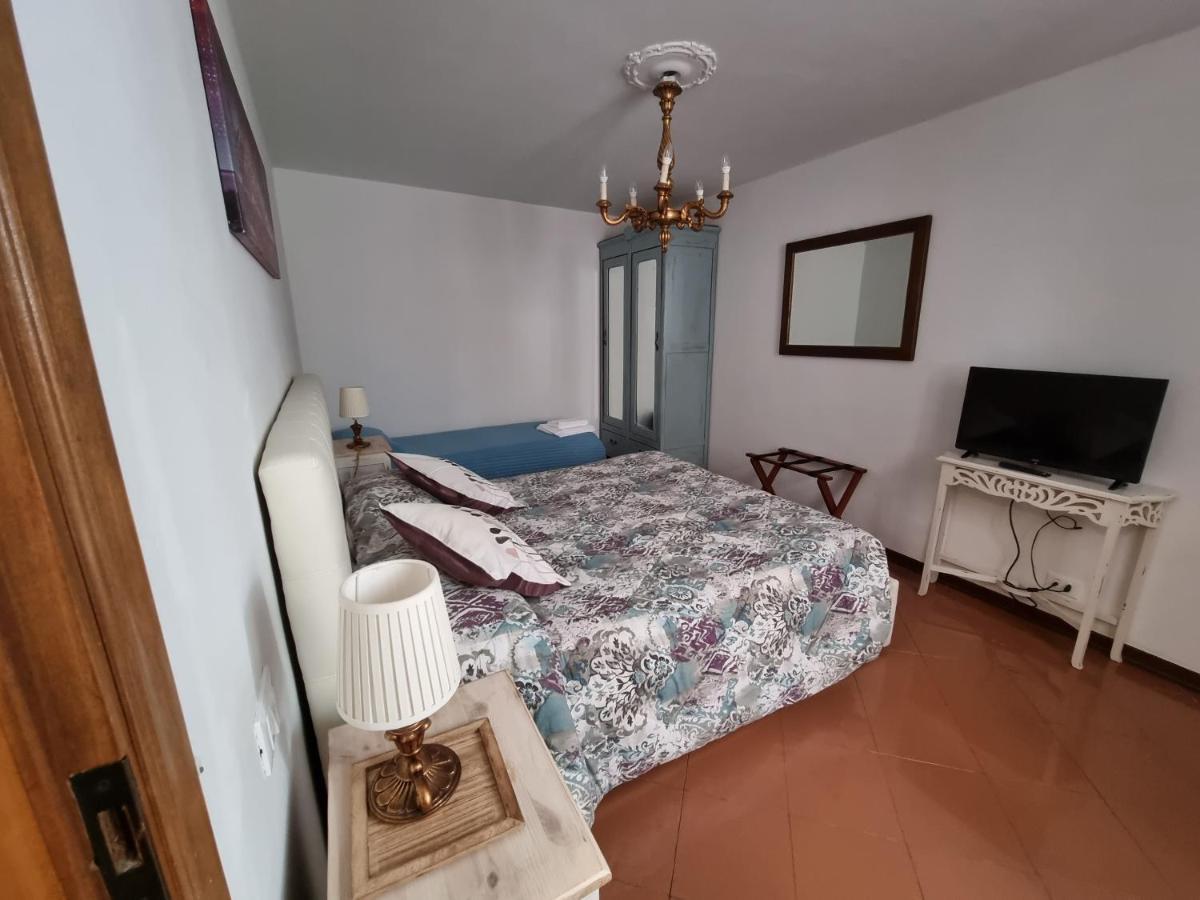 베니스 Residenza Al Volto 아파트 외부 사진