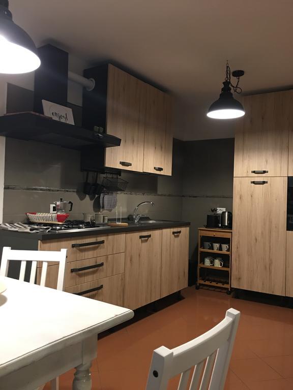 베니스 Residenza Al Volto 아파트 외부 사진