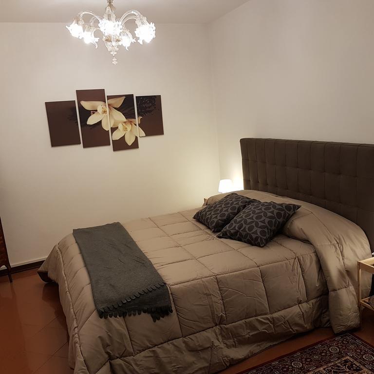 베니스 Residenza Al Volto 아파트 외부 사진