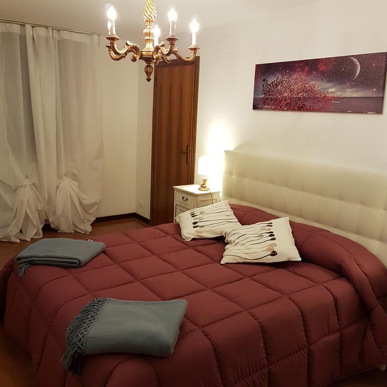 베니스 Residenza Al Volto 아파트 외부 사진