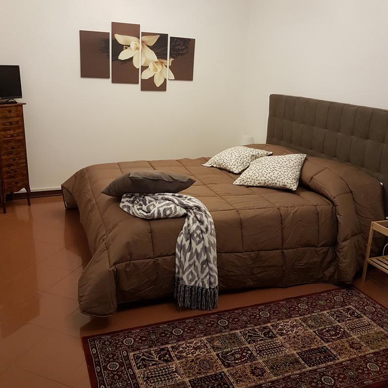 베니스 Residenza Al Volto 아파트 외부 사진