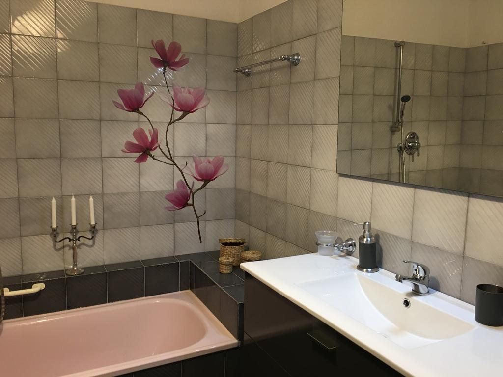 베니스 Residenza Al Volto 아파트 외부 사진