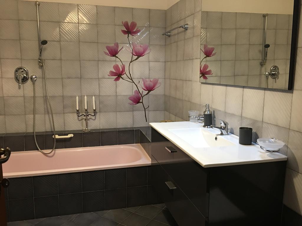 베니스 Residenza Al Volto 아파트 외부 사진