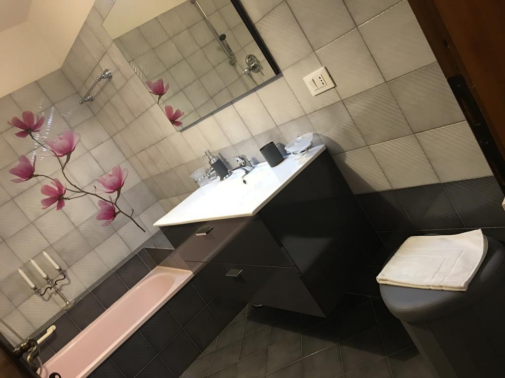 베니스 Residenza Al Volto 아파트 외부 사진
